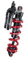 Shock Rs Super Deluxe Ult Coil Rtr Loc 230X60Mm