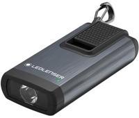 Linterna K6R 400 LUM Recargable (USB-A)