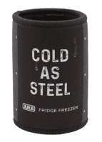 Miniatura Portavasos Magnético Cold As Steel  -