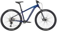 Miniatura Bicicleta Mahuna 29 2022 - Talla: S, Color: Azul