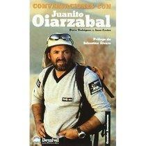 Libro Conversaciones con Juanito Oiarzabal