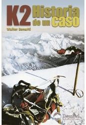 Miniatura K2 Historia de un Caso