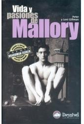 Miniatura Libro Vida y Pasiones de Mallory