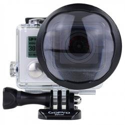 Miniatura Filtro Macro Lens