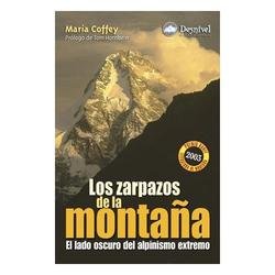 Miniatura Libro Los Zarpazos de la Montaña