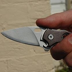 Miniatura Cortapluma Smart Knife