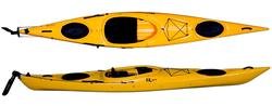 Miniatura Kayak Enduro 14HV