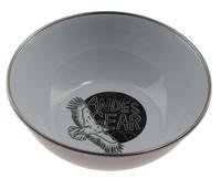 Miniatura Bowl Enamel Cóndor - Color: Metal
