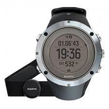 Reloj GPS Ambit3 Sapphire HR