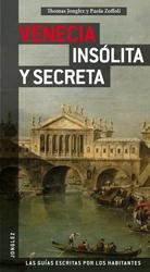Miniatura Guia Venecia Insólita Y Secreta