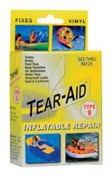 Miniatura Parches Tear Aid B