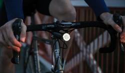 Miniatura Luz modular para bicicleta Pwr Trail 1000L (es) - USB