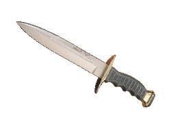 Miniatura Cuchillo 95-190