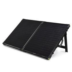 Panel Solar Briefcase Boulder 100
