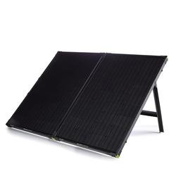 Miniatura Panel Solar Briefcase Boulder 200