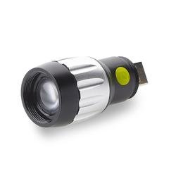 Miniatura Flashlight Tool 110 Lumenes