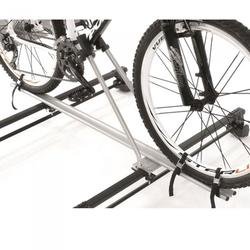 Miniatura Porta Bicicleta Techo Imola Aluminio
