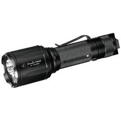 Miniatura Linterna TK25 UV 1000 lumenes + Luz UV