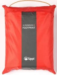 Miniatura Footprint X-Perience 2 Tent