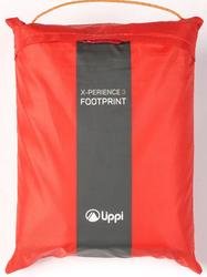 Miniatura Footprint X-Perience 3 Tent