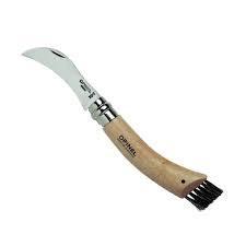 Navaja Mushroom knife beechwood handle Nº8