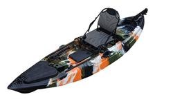 Miniatura Kayak Rodster Single