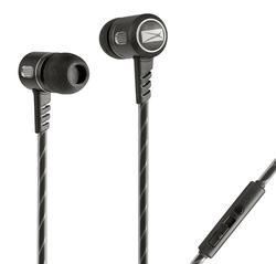 Audifonos MZX147 IN Ear Metal Wired