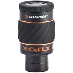Miniatura Ocular X-Cel LX - 1.25' 7 mm