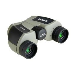 Miniatura Binocular MiniScout - 7 x 18mm Compact Porro