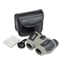 Miniatura Binocular Scout - 8 x 22mm Compact Porro Prisma