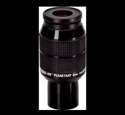 Miniatura Ocular Edge-On Planetario 55°  6mm  - 1.25"