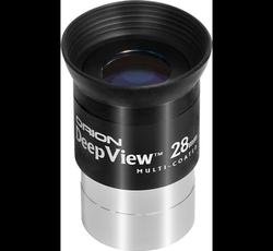 Miniatura Ocular DeepView 28mm - 2'