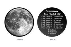 Miniatura Set de Filtros Lunares - 1.25'