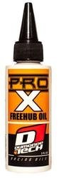 Miniatura Aceite Lubricante Freehub PRO X 60 ml
