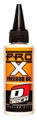 Miniatura Aceite Lubricante Freehub PRO X 240 ml