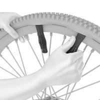 Miniatura Juego de llaves y Desmontadores de Neumático Bicycle Set 15 (5 Piezas) -