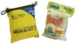 Miniatura Kit Medico Ultralight/Watertight Intl. .5