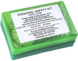 BCB Personal Safety Kit