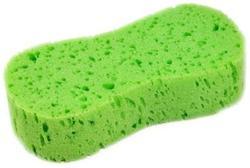 Esponja 8 Sponge