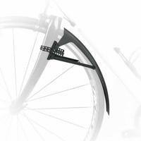 Miniatura Tapabarro Delantero Para Bicicletas De Carrera - Formato: 650b