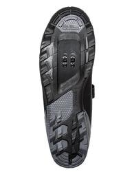Miniatura Zapatilla Ciclismo con Fijacion AM Downieville Low - Color: Negro-Gris