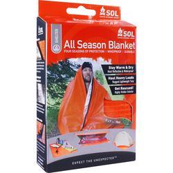 Manta De Emergencia Sol All Season Blanket