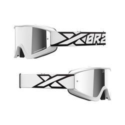 Antiparra Flat Out Mirror White/Black/Silver