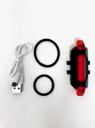 Miniatura Luz De Seguridad USB