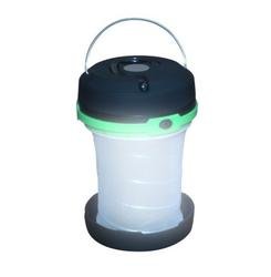 Miniatura Lámpara de camping compacta 1W