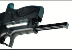 Miniatura Cargador Pistola C11/P10  Display