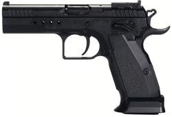 Miniatura Pistola Balin CZ75 KMB88AHN BBs 4.5 mm