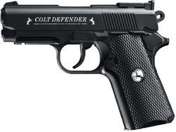 Pistola Co2 Defender 4,5mm