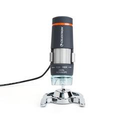 Miniatura Microscopio Handheld Digital