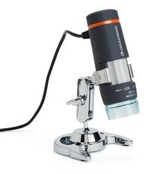 Miniatura Microscopio Handheld Digital